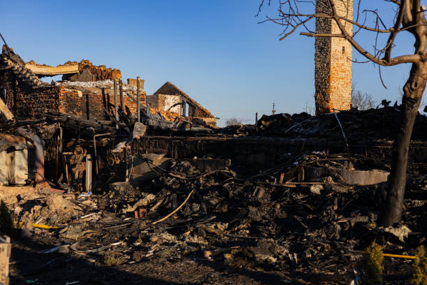 Reliable Fire Damage Removal contractor in Roanoke, VA by Fire Damage Flint